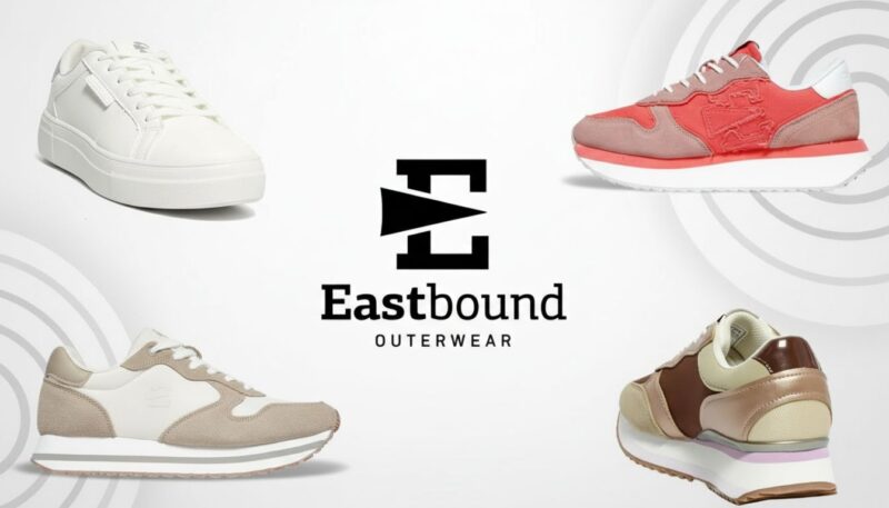 Eastbound patike najbolji ženski modeli