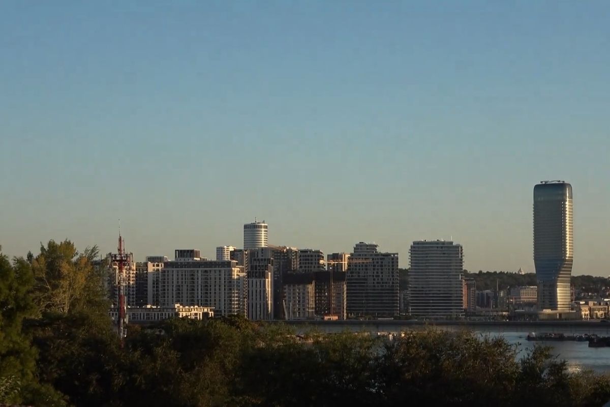 beograd stari grad